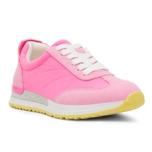 DV BY DOLCE VITA KIDS  KONA SNEAKERS SIZE 5M